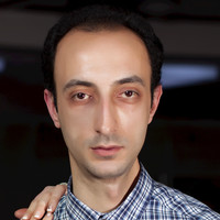 Mehran Kazimzade