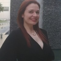Claudia Lozano