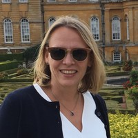 Jo McCarthy