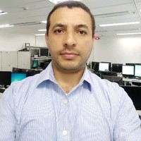 Admilson Oliveira
