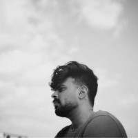 Vivek Menon N