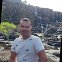 Alirio Pires Junior