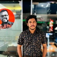 Abhijith Pr