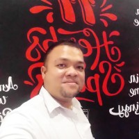 Antan Ricky Utama