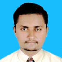 Mohammed Sohail Ahmed