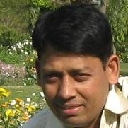Dharmender Chouhan