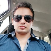 Muhammad Amin Bangash