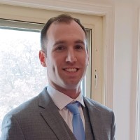 Jay Goldstein, P.Eng