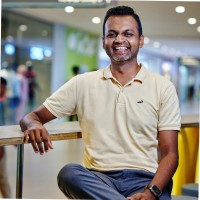 Vishagan Somalingakumar