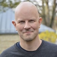 Fredrik Ahrentorp