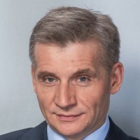 Pavel Malyi