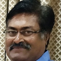 Ravi chandran M K