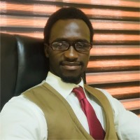 Victor Eyefia