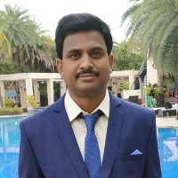 Bhaskar Uppuluri