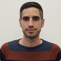 Itay Eitan
