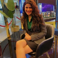 Shreya Singh