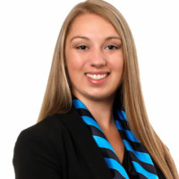 Katie Moscillo