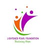 Lightened Pearl Foundation