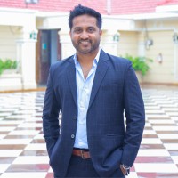 Mohammed Arshad Shaikh