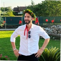 Nicola Maggi