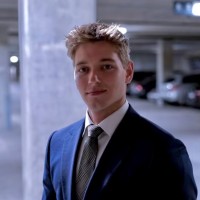 Andrew Harper