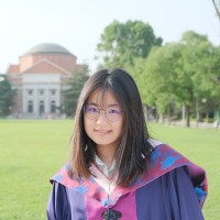 CHRISTINA ZHOU