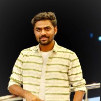 Hariprashanth Selvam