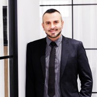 Ryan Mansour