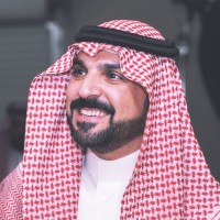 Hassaan ALWOHAIBI حسان الوهيبي