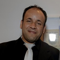 Alexandre Gonçalves dos Santos