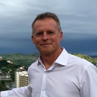 Graham Cottew