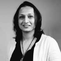 Shefali Shelat