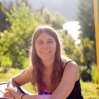 Serena Bortnik