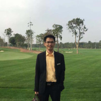 Dallas Lin
