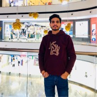 Deepanshu Tyagi