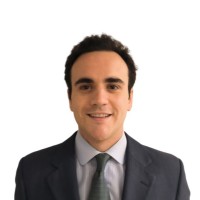 Jaime Fidalgo Molina
