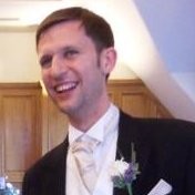 Adam Staniforth