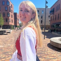Madeleine Mæland