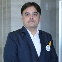Pranjal Desai