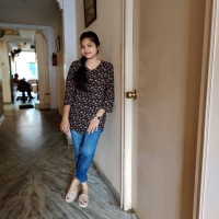Subhalaxmi Mohanta