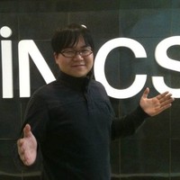 Heejoon Lee