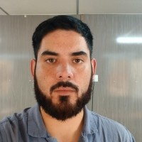 Bastian Matamala Medel