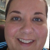 Samantha Dorman