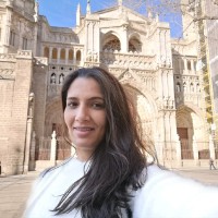 Norkys Isabel Escobar Pereira