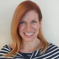 Julia Jorczak, M.Ed.