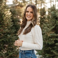 Mckenna Splett, Pt, Dpt