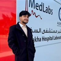 Abdullah Obeidat