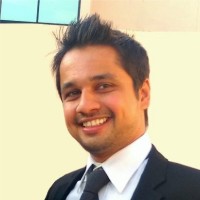 Vivek Vachhani