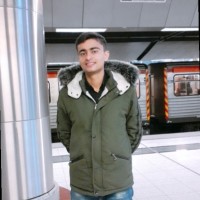 ALI GOHAR