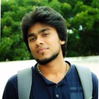 Dain Jose Thomas